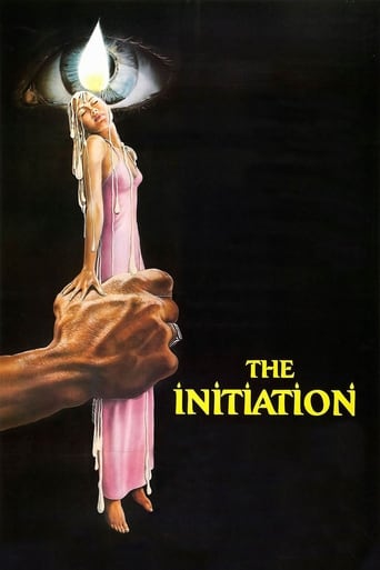 Watch The Initiation