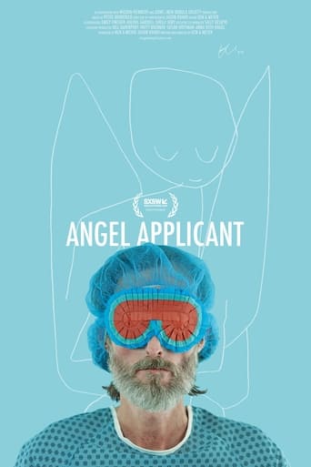 Watch Angel Applicant