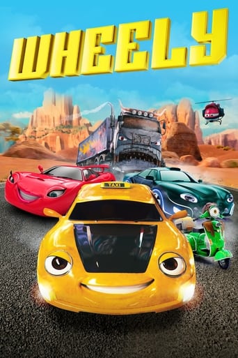 Watch Wheely