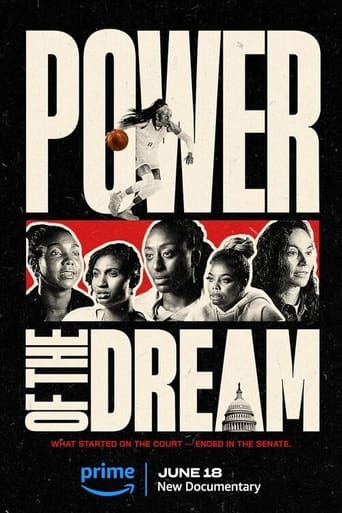 Watch Power of the Dream