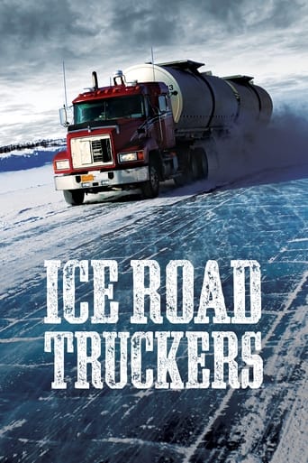 Watch Ice Road Truckers