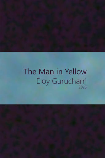 The Man in Yellow