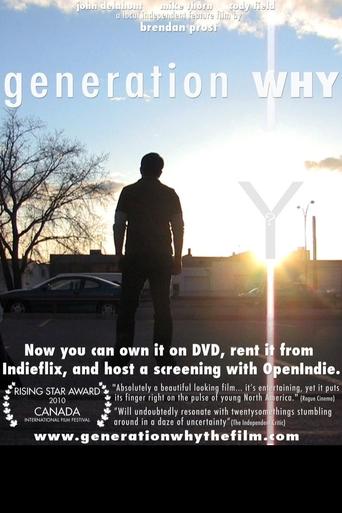 Watch Generation Why