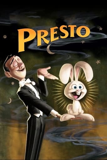 Watch Presto