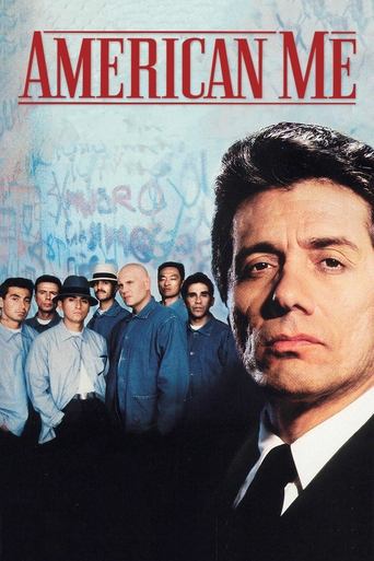 Watch American Me