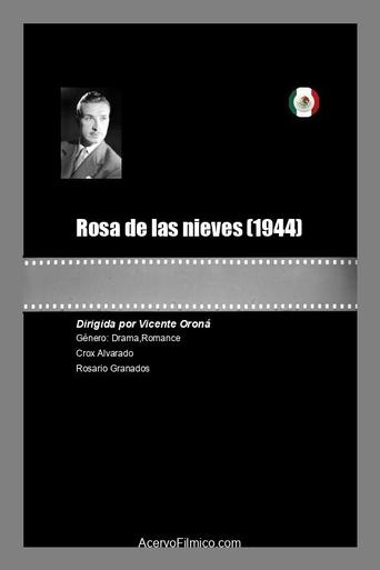 Watch Rosa de las nieves