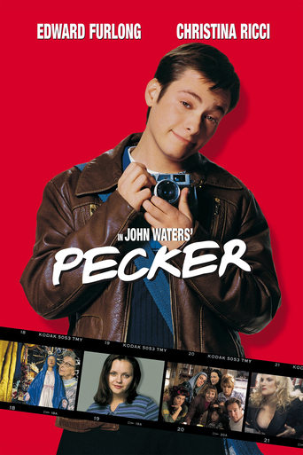 Watch Pecker