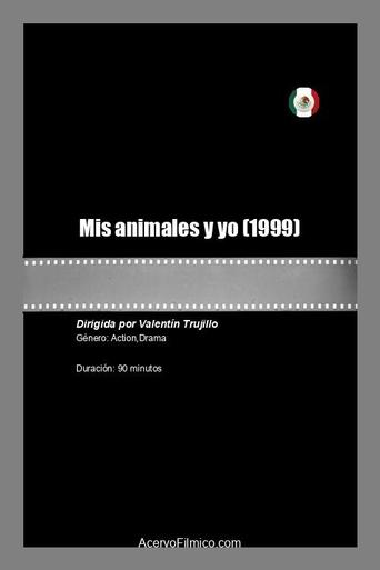 Watch Mis animales y yo