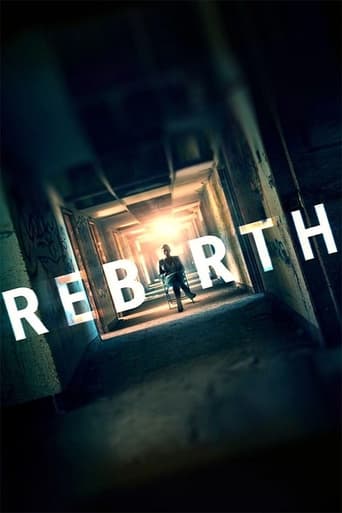 Watch Rebirth