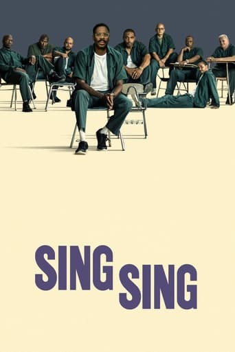 Watch Sing Sing