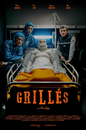 Grillés