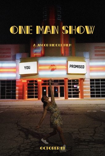 One Man Show