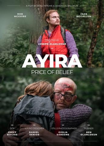 Ayira: Price of Belief