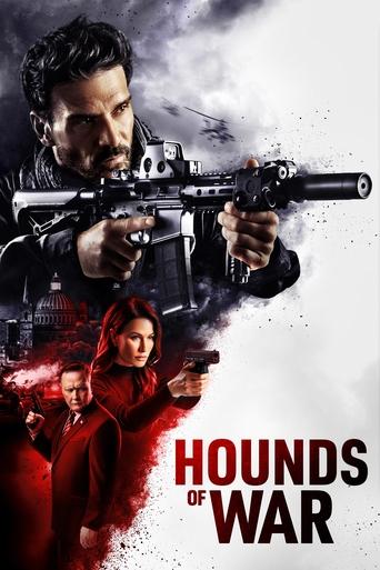 Watch Hounds of War