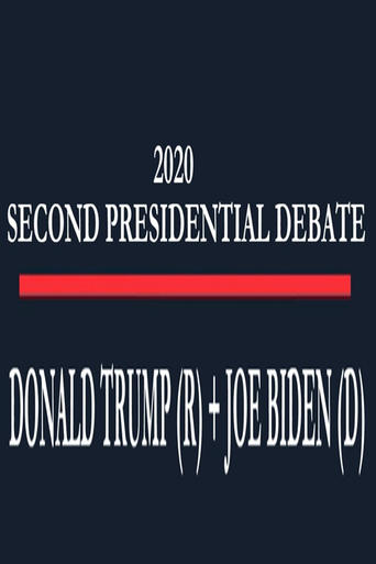 2020 Second Presidential Debate