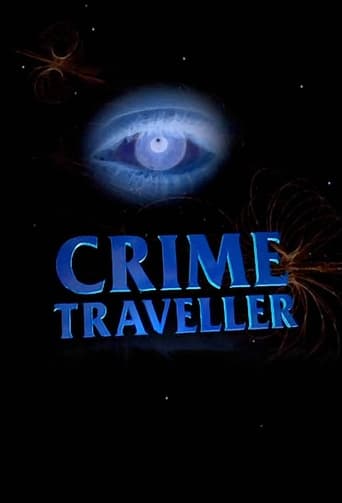 Crime Traveller