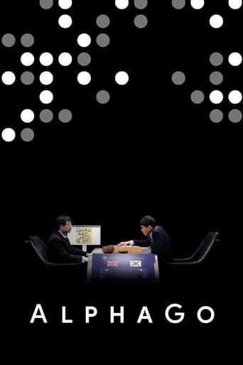 Watch AlphaGo