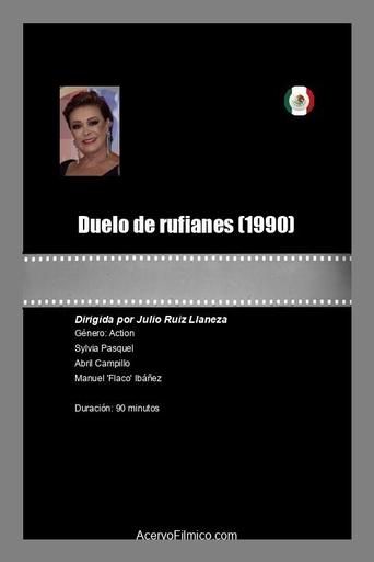 Watch Duelo de rufianes