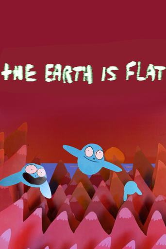 Watch The Earth Is Flat