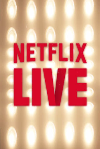 Watch Netflix Live