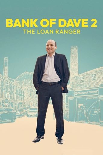 Watch Bank of Dave 2: The Loan Ranger