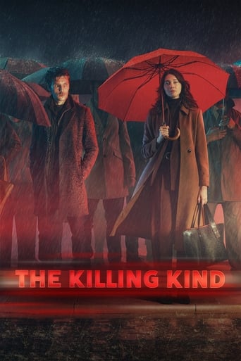 Watch The Killing Kind