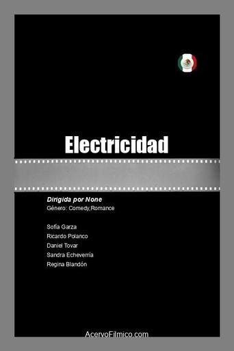 Watch Electricidad