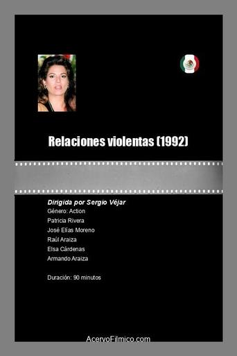 Relaciones violentas