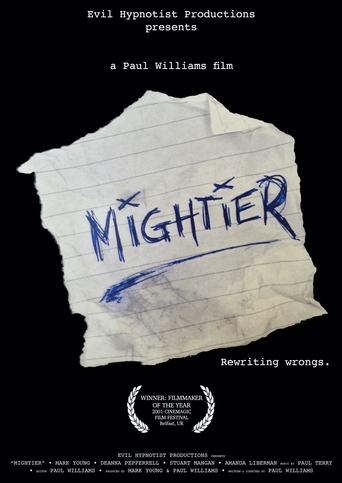 Mightier