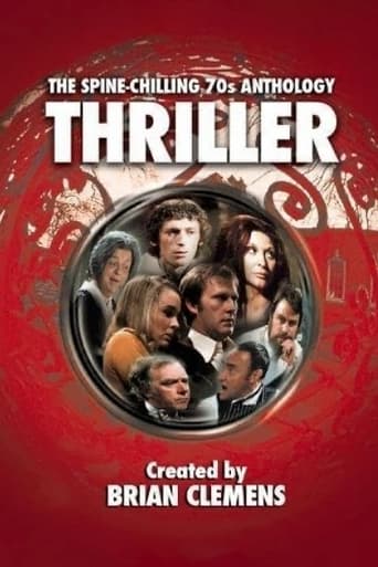 Watch Thriller