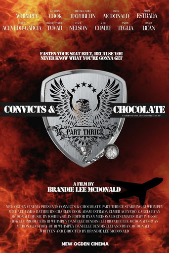 Convicts & Chocolate