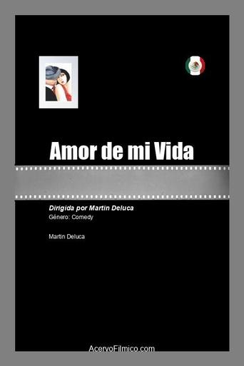 Watch Amor de mi Vida