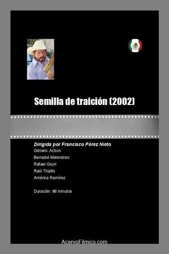 Semilla de traición