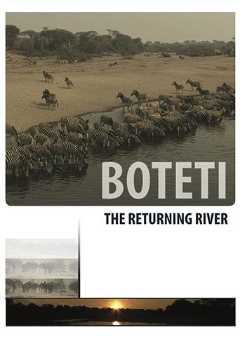 Watch Boteti: The Returning River