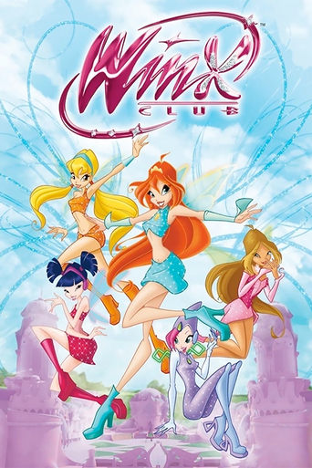 Watch Winx Club