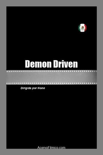 Watch Demon Driven