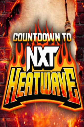 Watch Countdown to NXT Heatwave 2024