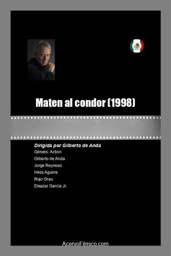 Maten al condor