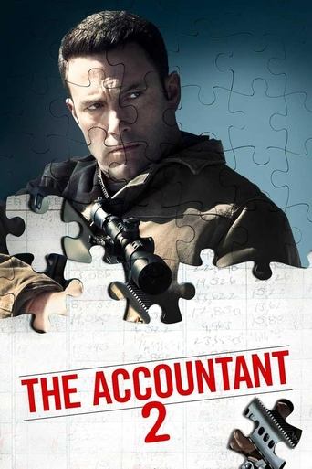 Watch The Accountant 2