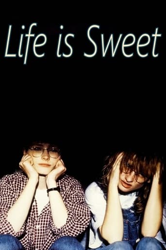 Watch Life Is Sweet