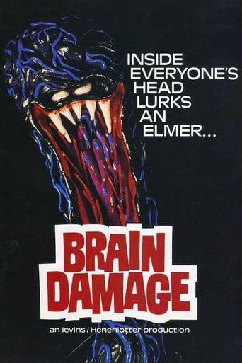 Watch Brain Damage