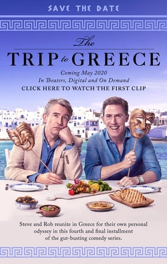 Watch The Trip to Greece