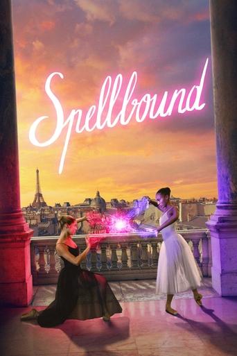 Watch Spellbound