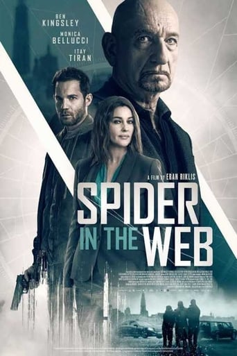 Watch Spider in the Web