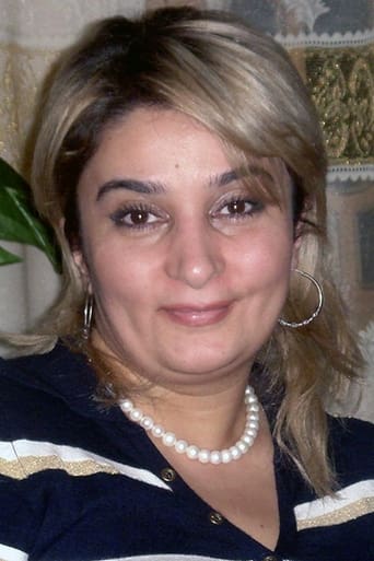 Arzu Muradova