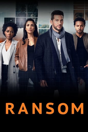 Watch Ransom