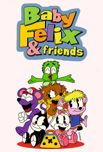 Watch Baby Felix & Friends