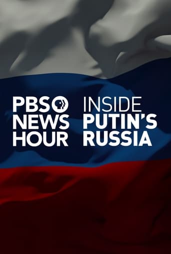 Watch PBS NewsHour: Inside Putin's Russia