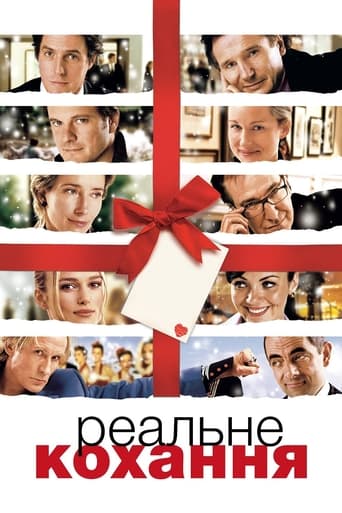 Watch Love Actually