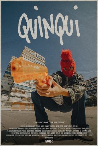 Watch Quinqui